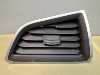 дефлектор обдува салона Ford Edge 2 поколение CD539 [рестайлинг] 2020, 2.0 л., бензин, АКПП, красный, внедорожник 5 дв., полный привод, EM2B19893