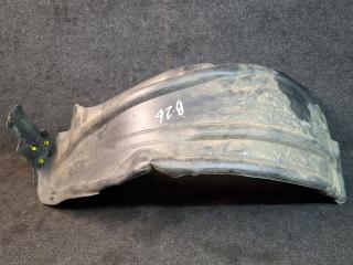 защита арок передняя левая (подкрылок) Toyota Sienna 2 поколение XL20 [рестайлинг] 2008, 3.5 л., 2GR-FE, бензин, АКПП, минивэн, передний привод