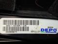 фонарь задний правый Subaru Impreza WRX 3 поколение [рестайлинг] 2014, 320-1918R-US - фото №5