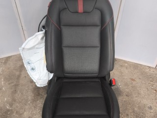 сиденье переднее Chevrolet Trax 2 поколение 2025, 1.2 л., бензин, АКПП, серый, хетчбэк 5 дв., передний привод
