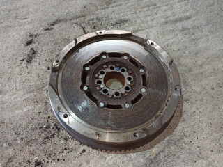 маховик Toyota RAV4 3 поколение (XA30) [рестайлинг] 2008, 2.2 л., 2AD-FTV, дизель, МКПП, полный привод