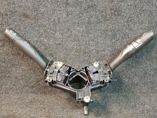 переключатель подрулевой (стрекоза) Chevrolet Malibu 9 поколение 2017, 1.5 л., бензин, АКПП, черный, седан, передний привод, 39046845