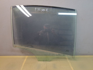 стекло двери задней правой BMW 3 серия F30/F31/F34 F30 2013, 2.0 л., N20 B20 A, бензин, АКПП, черный, седан, полный привод, 43R012454