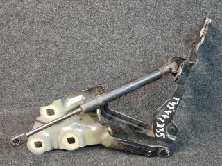 петля капота левая BMW X4 F26 2016, 2.0 л., дизель, АКПП, черный, 7210729