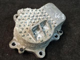 помпа Toyota Prius V 1 поколение ZVW41 ZVW41 2014, 1.8 л., гибрид, АКПП, синий, хетчбэк 5 дв., передний привод