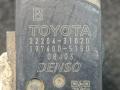 расходомер воздуха Toyota Camry 7 поколение XV40 2008, 2.4 л., 2AZ-FE, бензин, АКПП, седан, передний привод, 22204-31020, 197400-5150, 08J03 - фото №5