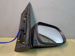 зеркало наружное правое Toyota Sienna 3 поколение 2011, 3.5 л., 2GR-FE, бензин, АКПП, серый, передний привод