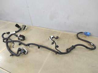 проводка двигателя Ford Escape 4 поколение CX482 2021, 2.5 л., гибрид, АКПП, внедорожник 5 дв., полный привод, LX6T14305