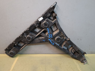 Крепление бампера заднего Volkswagen Jetta 7 поколение 2019, 1.4 л., бензин, АКПП, серый, передний привод, 17A807355