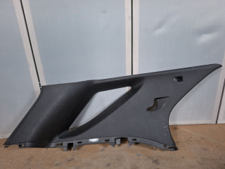 обшивка багажника Chevrolet Equinox 3 поколение 2018, 1.5 л., бензин, АКПП, серый/441b, полный привод, 84351602