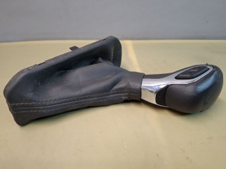 ручка кулисы КПП Chevrolet Traverse 2 поколение [рестайлинг] 2022, 3.6 л., бензин, АКПП, белый, внедорожник 5 дв., полный привод