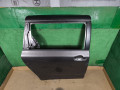 дверь задняя правая Toyota Sienna 3 поколение 2011, 3.5 л., 2GR-FE, бензин, АКПП, серый, передний привод - фото №3