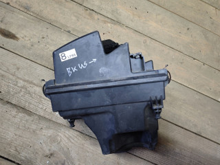 корпус воздушного фильтра Mazda 3 1 поколение [рестайлинг] 2007, 2.3 л.