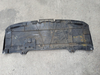 защита двигателя Mazda 6 3 поколение [рестайлинг] GJ 2016, 2.5 л., PYY1, бензин, АКПП, серый /42а, седан, передний привод