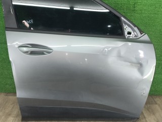 дверь передняя правая Chevrolet Trax 2 поколение 2025, 1.2 л., бензин, АКПП, серый, хетчбэк 5 дв., передний привод