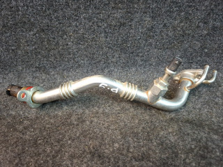 трубка системы рециркуляции EGR Ford Edge 2 поколение CD539 [рестайлинг] 2020, 2.0 л., бензин, АКПП, красный, внедорожник 5 дв., полный привод, K2GE9E470A