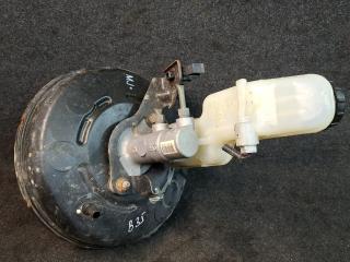 вакуумный усилитель тормозов Mazda 6 GJ [рестайлинг] GJ 2015, 2.5 л., PYY1, бензин, АКПП, белый, седан, передний привод, GHP9-43800