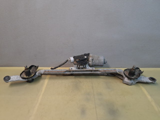 механизм стеклоочистителя (трапеция дворников) Mazda 6 3 поколение [рестайлинг] GJ 2016, 2.5 л., PYY1, бензин, АКПП, серый /42а, седан, передний привод