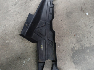 защита горловины топливного бака Ford Edge 2 поколение CD539 [рестайлинг] 2020, 2.0 л., бензин, АКПП, красный, внедорожник 5 дв., полный привод