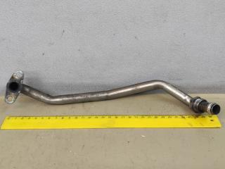 трубка системы рециркуляции EGR Mazda CX-7 1 поколение 2008, 2.3 л.