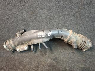 патрубок воздушного фильтра Ford Escape 4 поколение CX482 2020, 1.6 л., LUB, бензин, АКПП, белый az, внедорожник 5 дв., полный привод, LX619R504CF