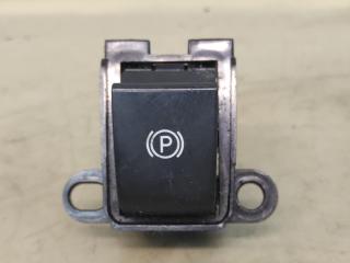 кнопка ручного тормоза (ручника) Chevrolet Captiva 1 поколение [рестайлинг] C140 2012, 3.0 л., LF1, бензин, АКПП, черный, внедорожник 5 дв., полный привод, правый руль, 20787804