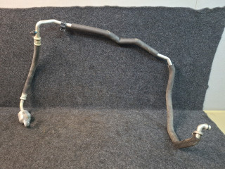 трубка кондиционера Toyota Camry 7 поколение XV40 ACV40 2009, 2.4 л., 2AZ-FE, бензин, АКПП, синий, седан, передний привод