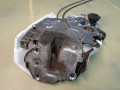 замок двери задней левой Toyota Sienna 3 поколение 2011, 3.5 л., 2GR-FE, бензин, АКПП, серый, передний привод - фото №4