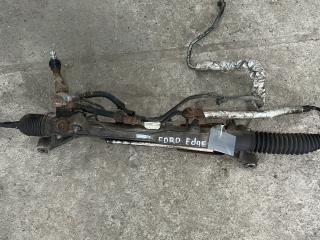 рулевая рейка Ford Edge 1 поколение U387 [рестайлинг] 2011, 3.5 л.