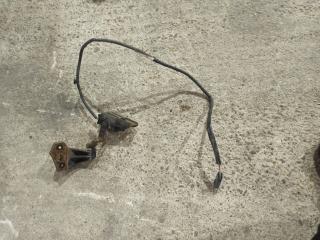 датчик дорожного просвета Mazda 6 1 поколение [рестайлинг] GY 2006, 2.0 л., RF7J, дизель, МКПП, серебристый