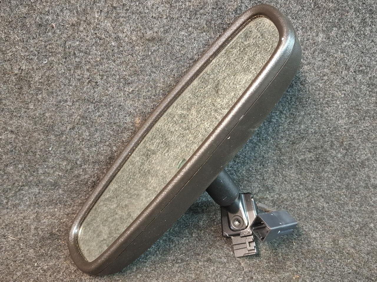 зеркало салона GMC Terrain 2 поколение 2020, 1.5 л., бензин, АКПП, серый 464с, передний привод, 13588462 - фото №1