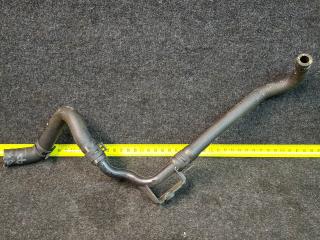 трубка охлаждающей жидкости Volkswagen Jetta 7 поколение [рестайлинг] 2024, 1.5 л., бензин, АКПП, серый, седан, передний привод, 05E122447