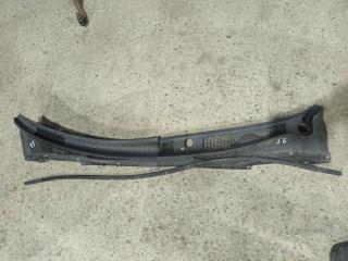 дождевик Mazda 6 1 поколение [рестайлинг] GY 2006, 2.0 л., RF7J, дизель, МКПП, серебристый