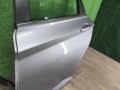 дверь задняя левая Volkswagen Jetta 7 поколение 2020, 1.4 л., бензин, МКПП, седан, передний привод - фото №4
