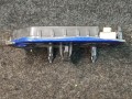 Крепление бампера переднего Ford Explorer 6 поколение U625 2020, 3.0 л., бензин, АКПП, внедорожник 5 дв., полный привод, LB5B17D959AD - фото №2