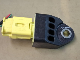 датчик удара Toyota Camry 7 поколение XV40 ACV40 2009, 2.4 л., 2AZ-FE, бензин, АКПП, синий, седан, передний привод, 8983106020