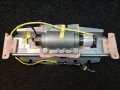 подушка безопасности пассажира BMW X5 E70 2008, 3.0 л., дизель, АКПП, серый, внедорожник 5 дв., полный привод, правый руль, 396995902028 - фото №3