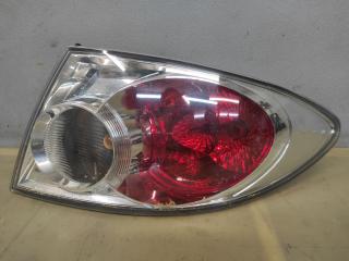 фонарь задний правый Mazda 6 GG 2003, 2.3 л., L3, бензин, МКПП, седан, 22061971