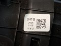 дефлектор обдува салона Chevrolet Trax 2 поколение 2025, 1.2 л., бензин, АКПП, серый, хетчбэк 5 дв., передний привод - фото №6