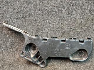 крепление бампера Mazda 6 GJ [рестайлинг] GJ 2015, 2.5 л., PYY1, бензин, АКПП, белый, седан, передний привод, GHP9500T1