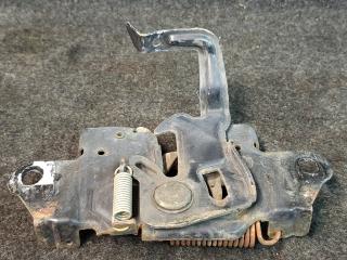 замок капота Mazda 6 GJ [рестайлинг] GJ 2015, 2.5 л., PYY1, бензин, АКПП, белый, седан, передний привод