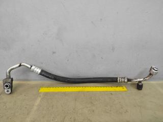 трубка кондиционера Subaru Tribeca 1 поколение [рестайлинг] 2013, 3.6 л., EZ36D, бензин, красный, внедорожник 5 дв., полный привод