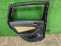 дверь задняя правая Volkswagen Jetta 7 поколение 2021, 1.4 л., бензин, АКПП, передний привод - фото №9
