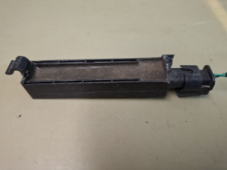 Антенна системы комфортного доступа Chevrolet Traverse 2 поколение [рестайлинг] 2022, 3.6 л., бензин, АКПП, белый, внедорожник 5 дв., полный привод, 13508737, 2338003100