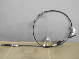 трос кулисы КПП Lexus UX 1 поколение 2021, 2.0 л., i, бензин, АКПП