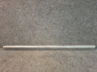 молдинг двери передней правой Mazda CX-7 1 поколение ER 2008, 2.3 л., L3-VDT, бензин, АКПП, голубой/30s, полный привод, EG2151RA1