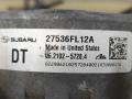 блок ABS Subaru Impreza 5 поколение (GK/GT) 2019, 2.0 л., бензин, вариатор, серый, седан, полный привод, 27536FL12A - фото №5
