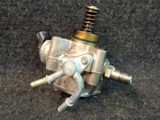 ТНВД Mazda CX-7 1 поколение 2008, 2.3 л., бензин