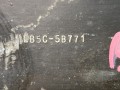 Кронштейн балки Ford Explorer 6 поколение U625 2020, 3.0 л., бензин, АКПП, внедорожник 5 дв., полный привод, LB5C-5B771 - фото №5