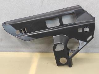 кронштейн (крепление) Mazda CX-5 2 поколение 2020, KBST50103